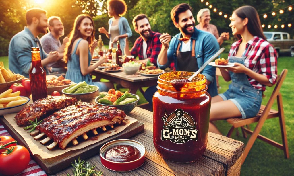 5 Ways To Make Your Next Backyard BBQ A Smash Hit