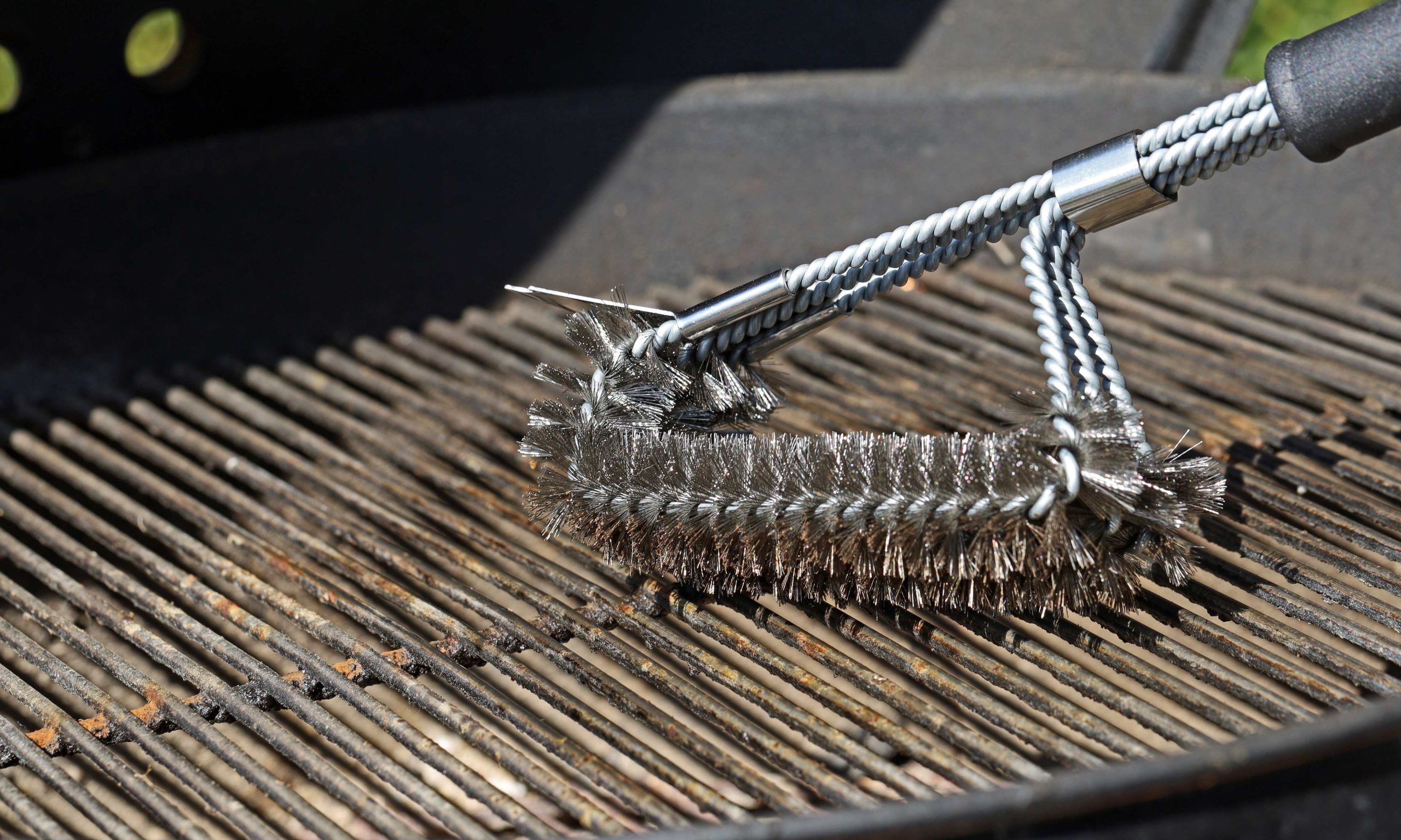 How to Clean Your BBQ Grill