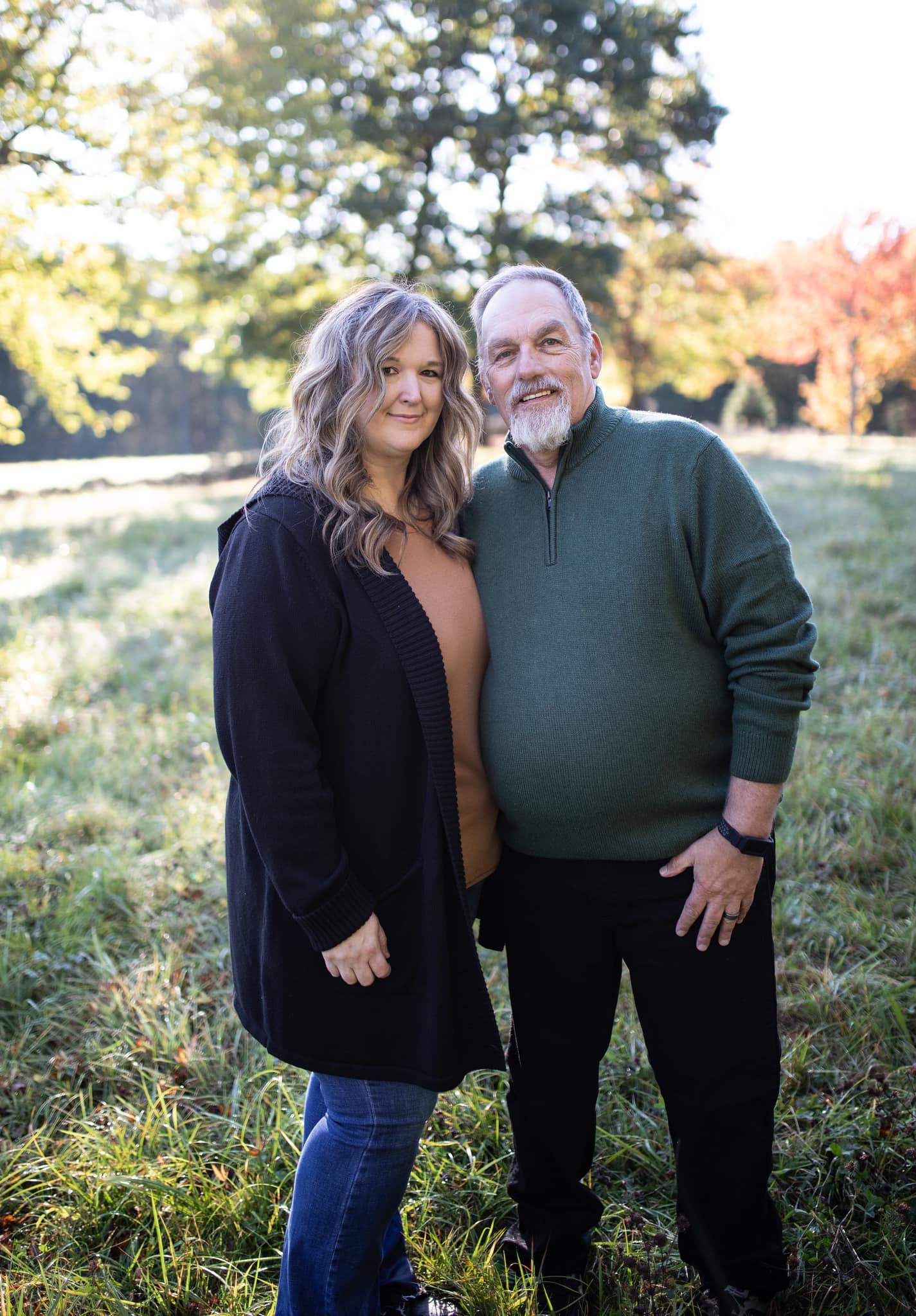 G-Mom's BBQ Sauce Testimonial Tina