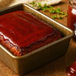 easy meatloaf recipe