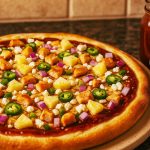 best bbq pizza recipe